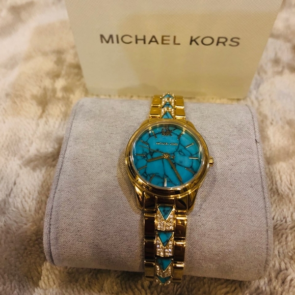 Michael Kors Accessories Woman Watch Poshmark